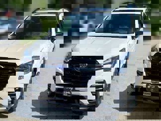 New 2025 Subaru Ascent Onyx Edition image 1