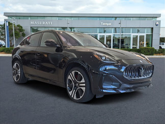 New 2025 Maserati Grecale Folgore image 1