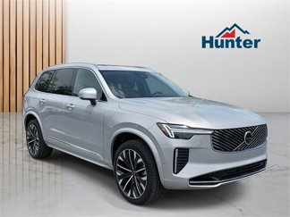 New 2025 Volvo XC90 T8 Ultra w/ Protection Package Premier image 1