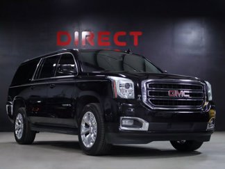 Used 2020 GMC Yukon XL SLT image 1