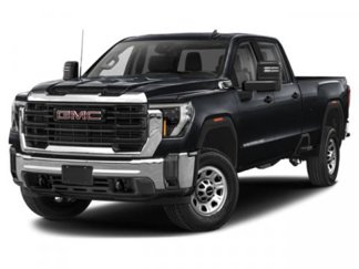 New 2025 GMC Sierra 3500 AT4 image 1