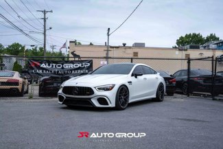 Used 2021 Mercedes-Benz AMG GT 63 S image 1