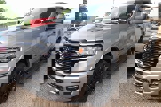 New 2025 RAM 1500 Laramie image 1