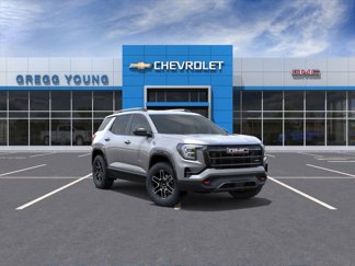 New 2026 GMC Terrain AT4 w/ Convenience Package III image 1