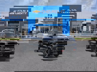 New 2026 Chevrolet Silverado EV Trail Boss w/ Premium Package image 1