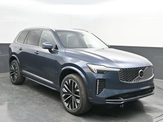New 2025 Volvo XC90 T8 Plus w/ Protection Package Premier image 1