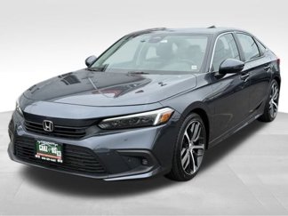 Used 2024 Honda Civic Touring image 1