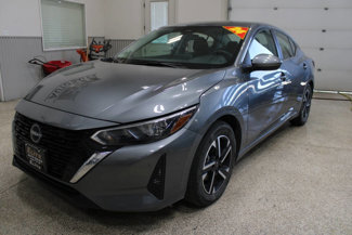 Used 2024 Nissan Sentra SV image 1
