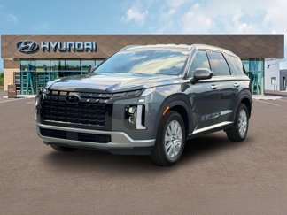 New 2025 Hyundai Palisade SEL image 1