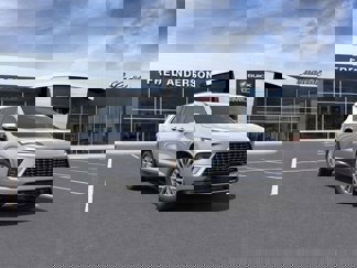 New 2025 Buick Enclave Avenir image 1