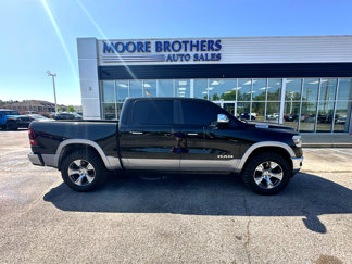 Used 2019 RAM 1500 Laramie image 1