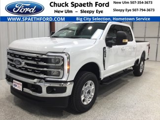 New 2026 Ford F350 XLT image 1