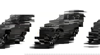 New 2025 Jeep Wagoneer Limited image 1
