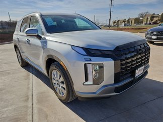 New 2025 Hyundai Palisade SEL image 1