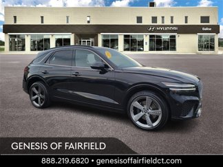 Used 2024 Genesis GV70 3.5T Sport w/ Sport Advanced Package image 1
