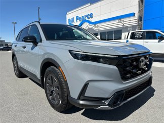 New 2026 Honda CR-V TrailSport image 1