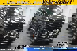 New 2025 Buick Envision Preferred image 1