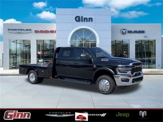 New 2025 RAM 3500 Tradesman image 1