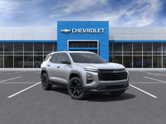 New 2026 Chevrolet Equinox LT image 1