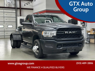 Used 2022 RAM 3500 Tradesman image 1