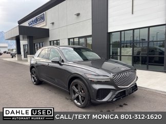 Used 2024 Genesis GV70 2.5T w/ Sport Prestige Package image 1