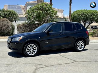 Used 2013 BMW X3 xDrive28i image 1