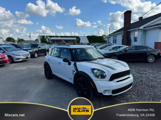 Used 2012 MINI Cooper Countryman S image 1