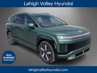 New 2026 Hyundai Ioniq 9 SEL image 1