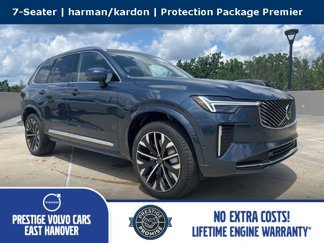 New 2026 Volvo XC90 B6 Plus image 1