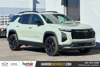 New 2025 Chevrolet Equinox LT w/ Convenience Package II image 1