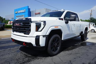 New 2025 GMC Sierra 2500 AT4 w/ Technology Package image 1