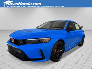 New 2025 Honda Civic Type R image 1