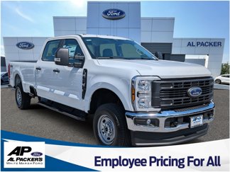 New 2026 Ford F250 XL w/ XL Driver Assist Package image 1