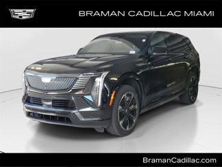 New 2026 Cadillac Escalade IQ Sport 1 image 1