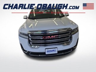 Certified 2023 GMC Acadia SLT image 1
