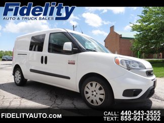 Used 2019 RAM ProMaster City Tradesman SLT image 1
