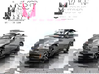 Used 2018 Aston Martin DB11 V12 image 1