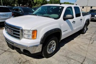 Used 2013 GMC Sierra 1500 SL image 1