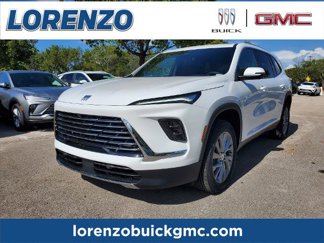 New 2026 Buick Enclave Preferred image 1