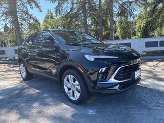 New 2025 Buick Encore GX Preferred w/ Advanced Technology Package image 1