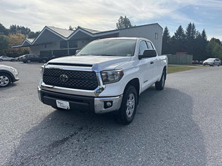 Used 2019 Toyota Tundra SR5 image 1