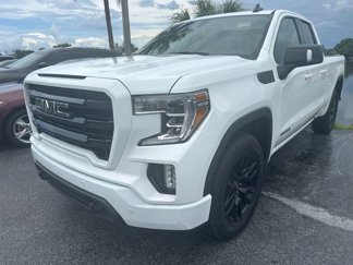 Used 2022 GMC Sierra 1500 Elevation w/ Driver Alert Package I image 1