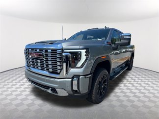 Used 2025 GMC Sierra 2500 Denali w/ Denali Reserve Package image 1
