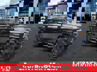 New 2025 GMC Hummer EV 3X image 1
