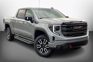 New 2026 GMC Sierra 1500 AT4 w/ AT4 Premium Package image 1