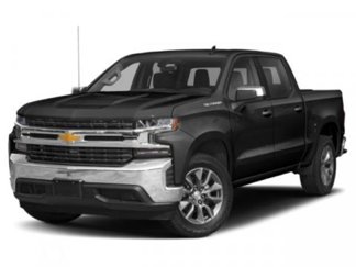 Used 2022 Chevrolet Silverado 1500 High Country image 1