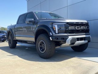 New 2025 Ford F150 Raptor image 1