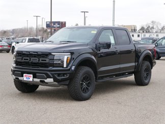 New 2025 Ford F150 Raptor image 1