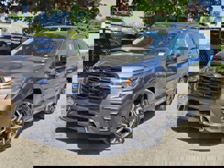 New 2025 Subaru Ascent Touring image 1