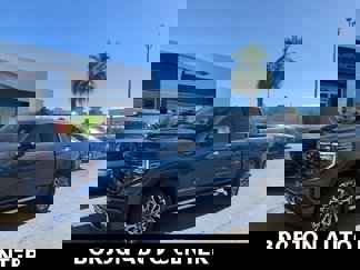 New 2026 GMC Sierra 1500 Denali Ultimate image 1